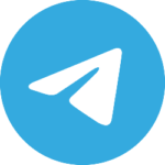 Telegram logo