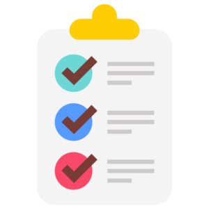 Checklist logo