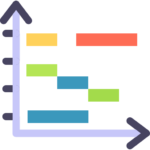 gantt chart logo