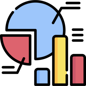 Charts logo